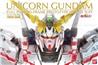 BANDAI Hobby PG 1/60  RX-0 Unicorn Gundam "Gundam UC" Model Kit