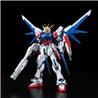 BANDAI Hobby RG 1/144 #23 Build Strike Gundam Full Package ' Gundam Build Fighter ' Model Kit