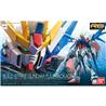 BANDAI Hobby RG 1/144 #23 Build Strike Gundam Full Package ' Gundam Build Fighter ' Model Kit