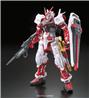 BANDAI Hobby RG 1/144 #19 MBF-P02 Gundam Astray Red Frame 'Gundam SEED Astray' Model Kit