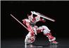 BANDAI Hobby RG 1/144 #19 MBF-P02 Gundam Astray Red Frame 'Gundam SEED Astray' Model Kit