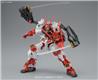 BANDAI Hobby HGBF 1/144 #07 Sengoku Astray Gundam 'Gundam Build Fighters' Model Kit