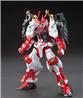 BANDAI Hobby HGBF 1/144 #07 Sengoku Astray Gundam 'Gundam Build Fighters' Model Kit