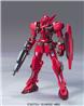 BANDAI Hobby HG 1/144 #62 Gundam Astraea Type F " Gundam 00 " Model Kit