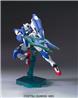 BANDAI Hobby HG 1/144 #66 Gundam00 QAN[T] "Gundam 00" Model Kit