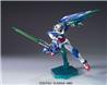 BANDAI Hobby HG 1/144 #66 Gundam00 QAN[T] "Gundam 00" Model Kit