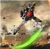 BANDAI Hobby HGAC 1/144 #239 Gundam Deathscythe ' Gundam Wing 'Kit de modélisation