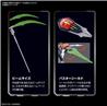 BANDAI Hobby HGAC 1/144 #239 Gundam Deathscythe ' Gundam Wing 'Kit de modélisation