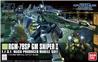 BANDAI Hobby HGUC 1/144 #146 GM Sniper II 'Gundam 0080' Model Kit