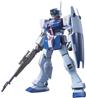 BANDAI Hobby HGUC 1/144 #146 GM Sniper II 'Gundam 0080' Model Kit