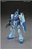 BANDAI Hobby HGUC 1/144 #146 GM Sniper II 'Gundam 0080' Model Kit