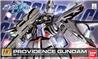 BANDAI Hobby HG 1/144 R13 Providence Gundam 'Gundam SEED' Kit de modélisation