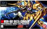 BANDAI Hobby HGUC 1/144 #136 Delta Gundam Model Kit