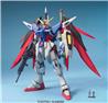 BANDAI Hobby MG 1/100 Destiny Gundam ' Gundam SEED Destiny ' Model kit