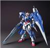 BANDAI Hobby MG 1/100 00 Gundam Seven Sword /G ' Gundam 00 ' Model kit