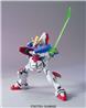 BANDAI Hobby HGFC 1/144 #127 Shining Gundam " G Gundam " Model Kit