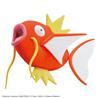 BANDAI Hobby Pokemon Model Kit BIG 01 MAGIKARP | Simple Assembly Kit | No Tools | No Paint | Fit & Snap By Hand!  (Pokemon Figu