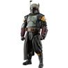 BANDAI Hobby Star Wars Boba Fett (The Mandalorian) 1:12 Scale Model Kit