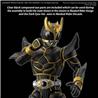 BANDAI Hobby Figure-rise Standard MASKED RIDER KUUGA ULTIMATE FORM Model kit