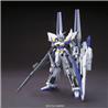 BANDAI Hobby HGUC 1/144 #148 Gundam Delta Kai ' Gundam UC ' Model Kit