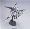 BANDAI Hobby HGUC 1/144 #148 Gundam Delta Kai ' Gundam UC ' Model Kit