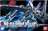 BANDAI Hobby HGUC 1/144 #148 Gundam Delta Kai ' Gundam UC ' Model Kit