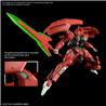 BANDAI Hobby HG #08 1/144 Darilbalde "Gundam: The Witch from Mercury" Model Kit