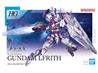 BANDAI Hobby HG #01 1/144 Gundam Lfrith "Gundam: The Witch from Mercury" Model Kit