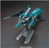 BANDAI Hobby HGUC 1/144 #42 ORX-005 Gaplant "Mobile Suit Zeta Gundam" Model Kit