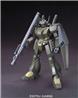 BANDAI Hobby HGUC 1/144 #123 Jegan ECOAS Type "Gundam UC" Model Kit