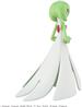 BANDAI Hobby Pokemon Model Kit Gardevoir | Simple Assembly Kit | No Tools | No Paint | Fit & Snap By Hand!  (Pokemon Figure Kit