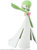 BANDAI Hobby Pokemon Model Kit Gardevoir | Simple Assembly Kit | No Tools | No Paint | Fit & Snap By Hand!  (Pokemon Figure Kit