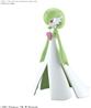 BANDAI Hobby Pokemon Model Kit Gardevoir | Simple Assembly Kit | No Tools | No Paint | Fit & Snap By Hand!  (Pokemon Figure Kit