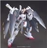 BANDAI Hobby HGBF 1/144 #35 Crossbone Gundam X-1 Full Cloth (Ver. GBF) "Gundam Build Fighters Try" Kit de modélisation