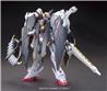 BANDAI Hobby HGBF 1/144 #35 Crossbone Gundam X-1 Full Cloth (Ver. GBF) "Gundam Build Fighters Try" Kit de modélisation