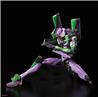 Bandai Hobby RG Evangelion Unit 01 EVA 01 DX Transport Platform Set 'Evangelion' Model Kit