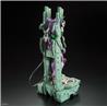 Bandai Hobby RG Evangelion Unit 01 EVA 01 DX Transport Platform Set 'Evangelion' Model Kit