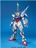 BANDAI Hobby MG 1/100 Launcher/Sword Strike Gundam "Gundam SEED" Model kit