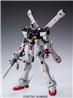 BANDAI Hobby MG 1/100 Crossbone Gundam X1 Ver.Ka Model kit