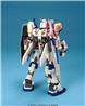 BANDAI Hobby MG 1/100 Gundam RX-78-4 "Gundam Encounters in Space" Model kit