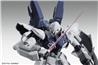 BANDAI MG 1/100 Sinanju Stein Ver.Ka " Gundam UC " Kit de modélisation