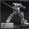 BANDAI Hobby HG IBO 1/144 #43 Gundam Asmoday ' Gundam Iron-Blooded Orphans ' Model Kit