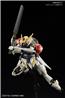 BANDAI Hobby HG IBO 1/144 #21 Gundam Barbatos Lupus ' Gundam Iron-Blooded Orphans ' Model Kit