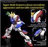 BANDAI Hobby RG 1/144 #42 Shining Gundam  "Mobile Fighter G Gundam