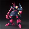 BANDAI Hobby HGUC 1/144 #235 NRX-055 Baund Doc 'Mobile Suit Zeta Gundam'' Model kit