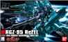 BANDAI Hobby HGUC 1/144 #103 RGZ-95 ReZEL " Gundam UC " Kit de modélisation