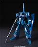 BANDAI Hobby HGUC 1/144 #103 RGZ-95 ReZEL " Gundam UC " Kit de modélisation