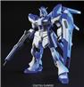 BANDAI Hobby HGUC 1/144 #95  RX-93-V2 Hi-Nu Gundam "Char's Counterattack" Model Kit