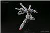 BANDAI Hobby HGUC 1/144 #187 Crossbone Gundam X1 Kit de modélisation
