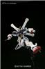 BANDAI Hobby HGUC 1/144 #187 Crossbone Gundam X1 Kit de modélisation
